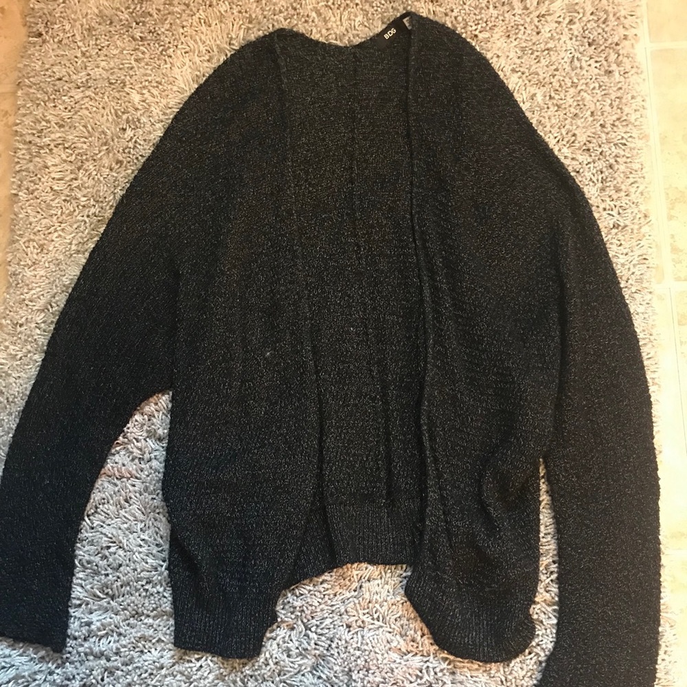 BDG Cardigan